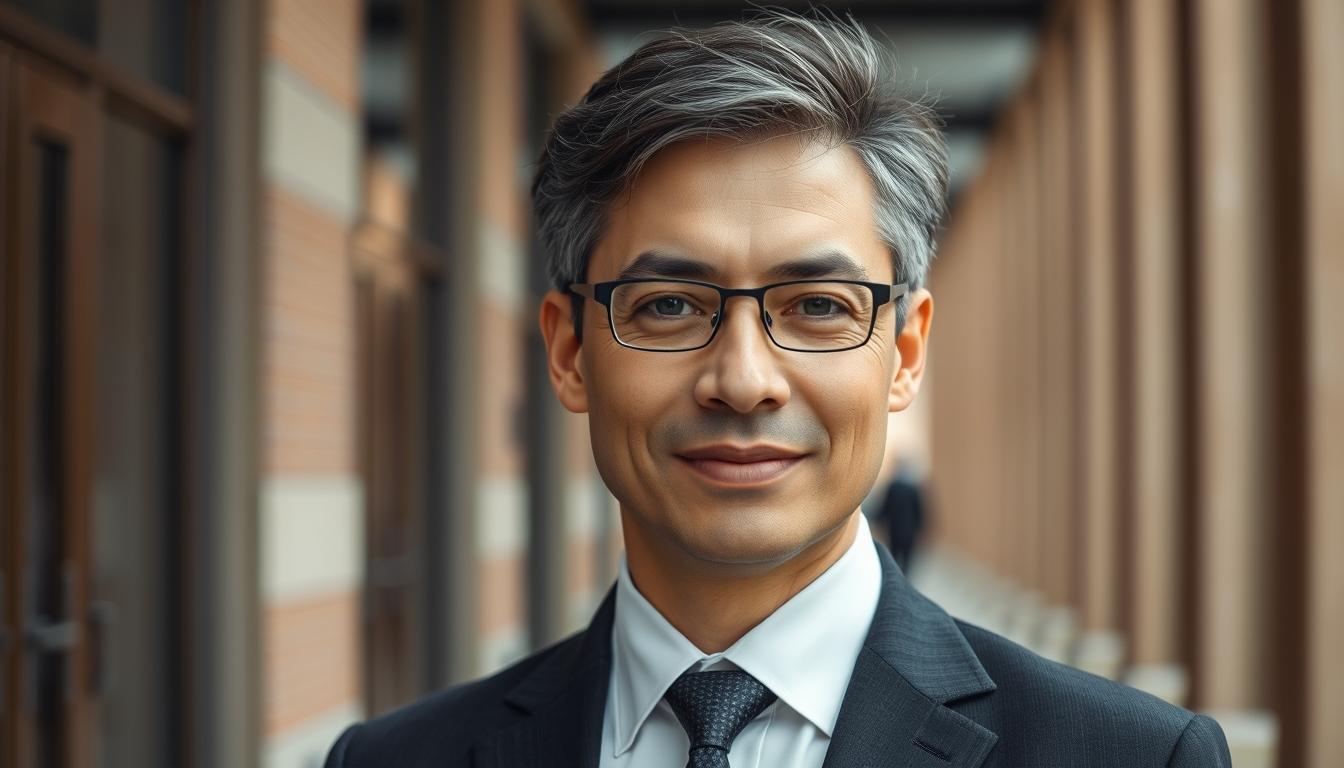 Property transactions support specialist