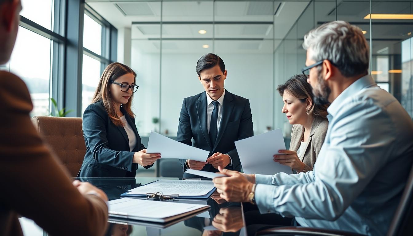 Contact support for property transactions and closing preparation